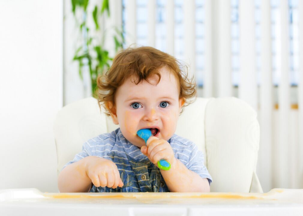 #8. Boy: Bradly